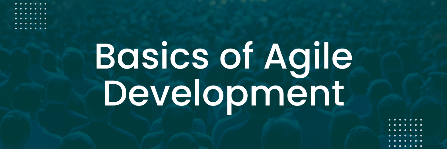 venkify course on basics of agile development