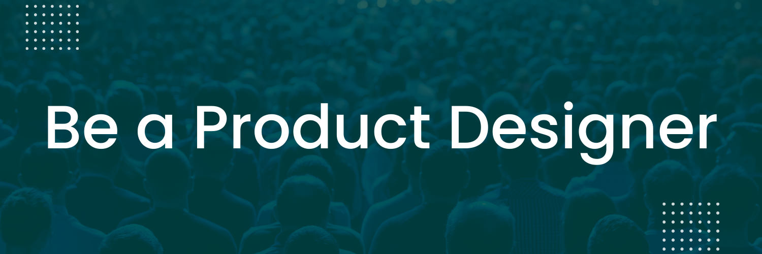 Venkify course-Be a product designer